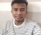 Citas Hombre Andorra a Antananarivo : Zahad, 22 años